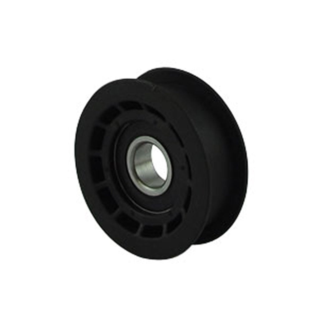 Universal Nylon Flat Idler Pulley Non- Genuine