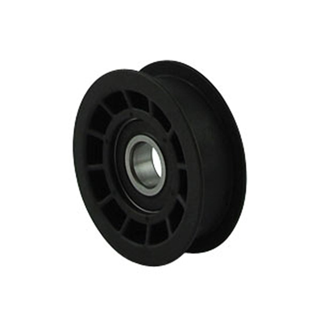 Universal Nylon Flat Idler Pulley Non- Genuine