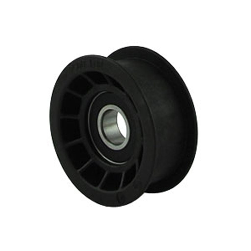Universal Nylon Flat Idler Pulley Non- Genuine