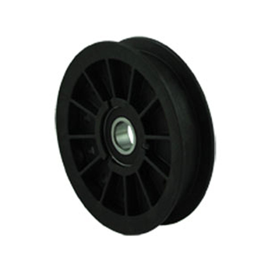 Universal Nylon Flat Idler Pulley Non- Genuine