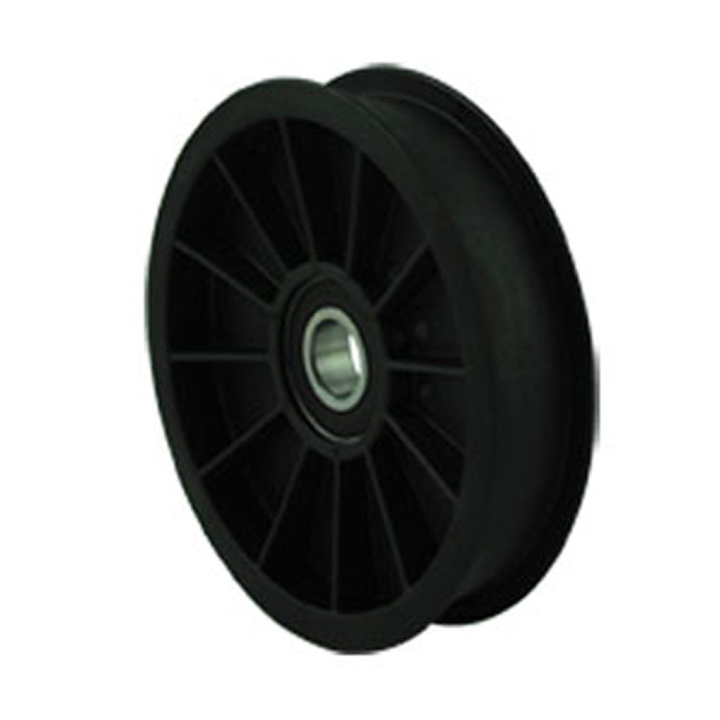 Universal Nylon Flat Idler Pulley Non- Genuine