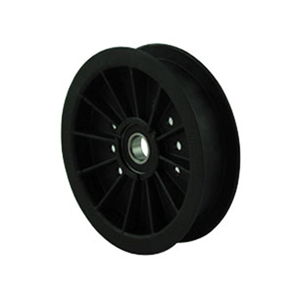 Exmark Nylon Flat Idler Pulley Non-Genuine