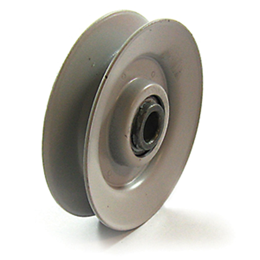 Bolens Steel V-Belt Idler Pulley Non- Genuine