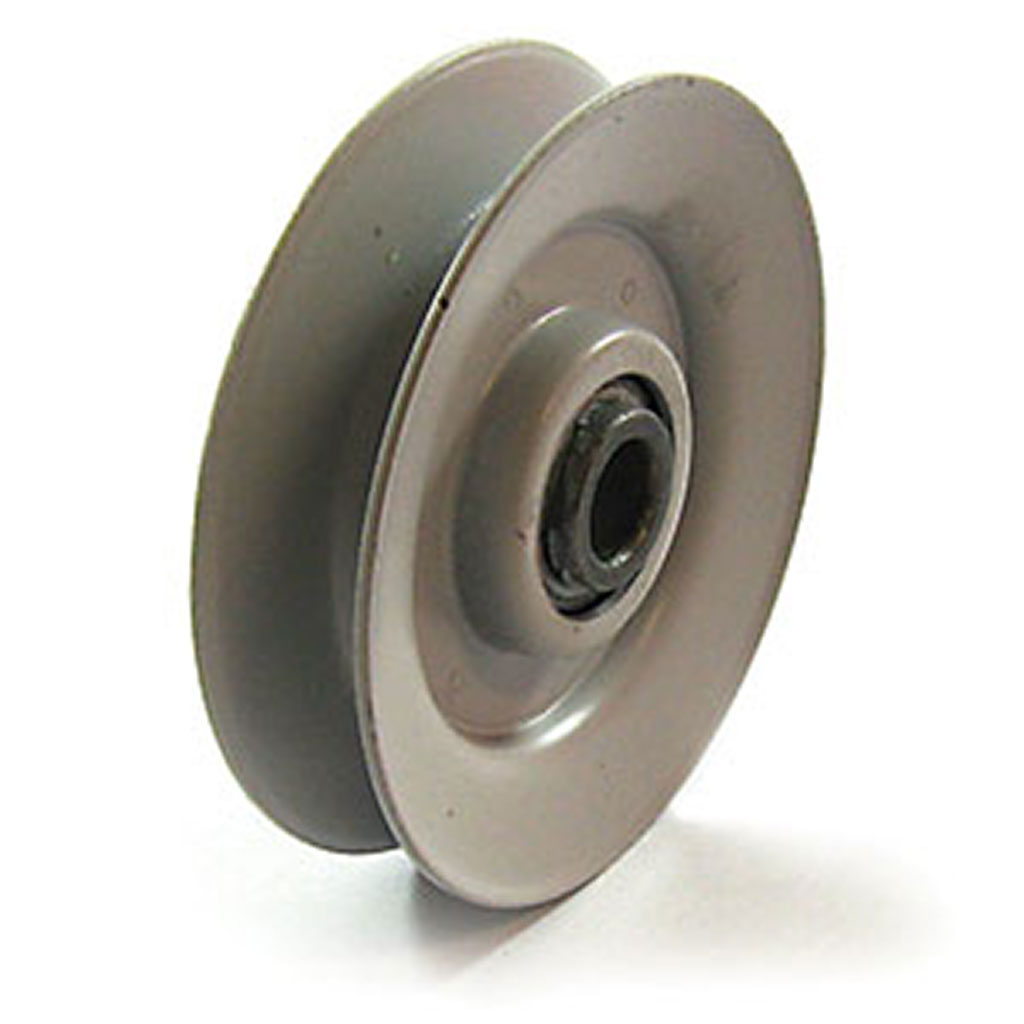 Roper Steel V-Belt Idler Pulley Non- Genuine