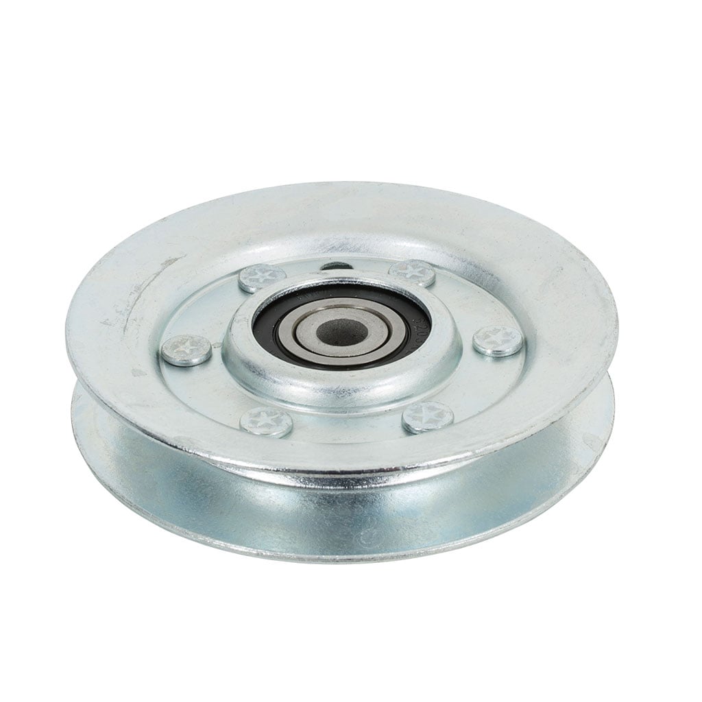 Cub Cadet Steel V-Belt Idler Pulley Non- Genuine