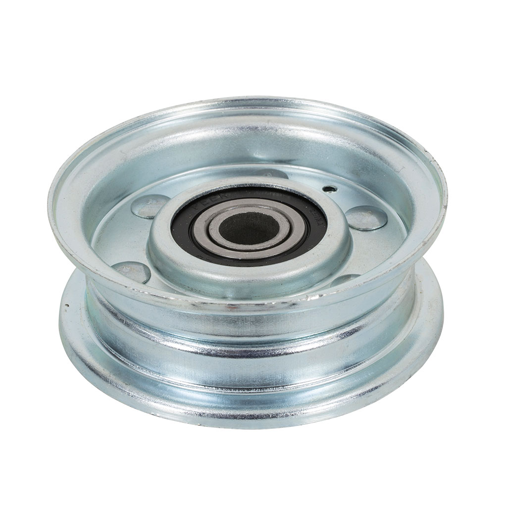 Murray Steel Flat Idler Pulley with Flange Non-Genuine