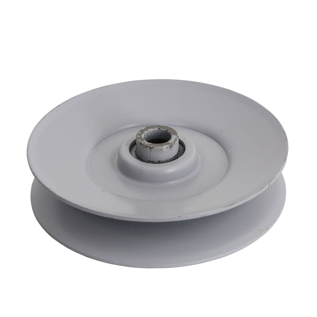 Wheelhorse Steel V-Belt Idler Pulley Non- Genuine