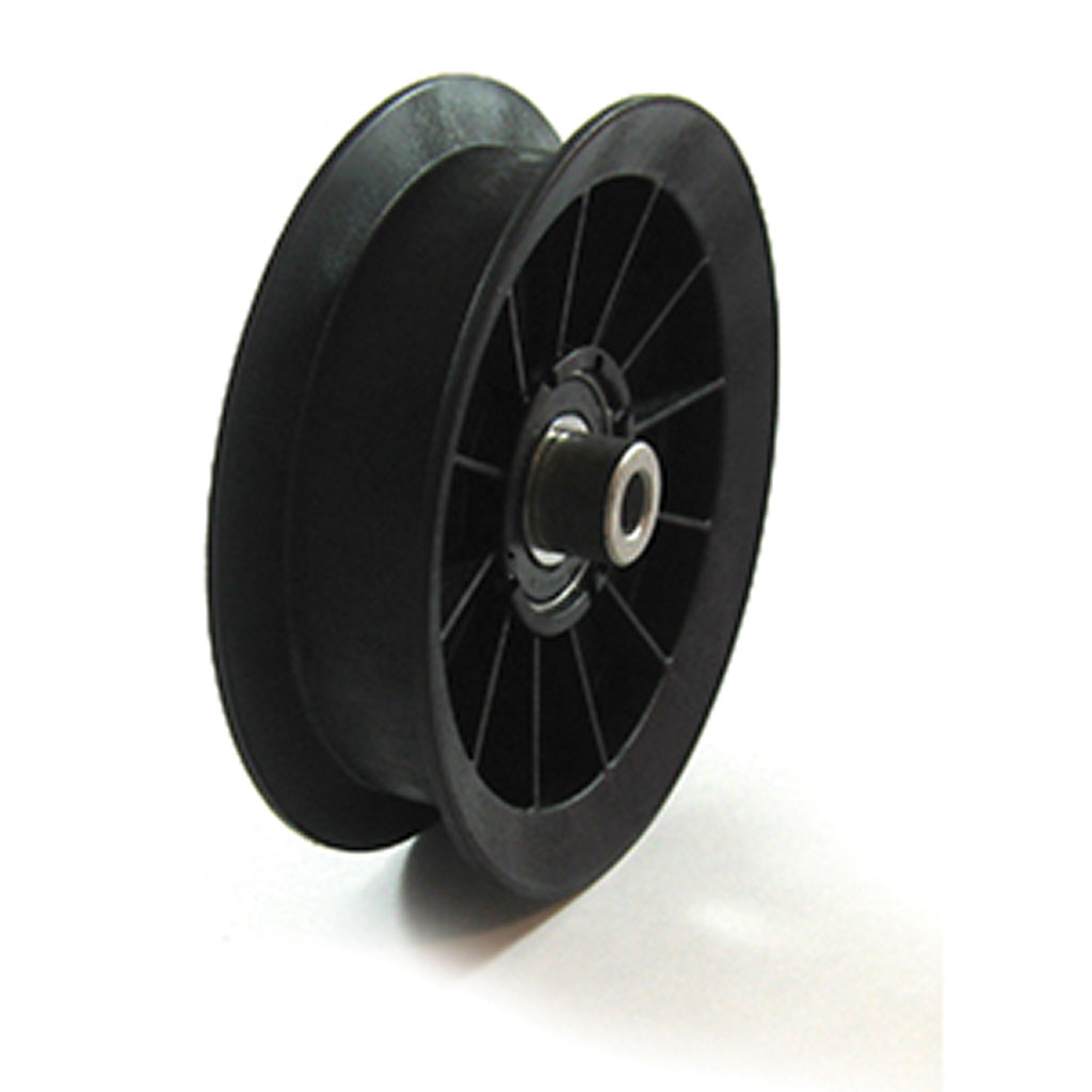 Noma Nylon Flat Idler Pulley Non-Genuine