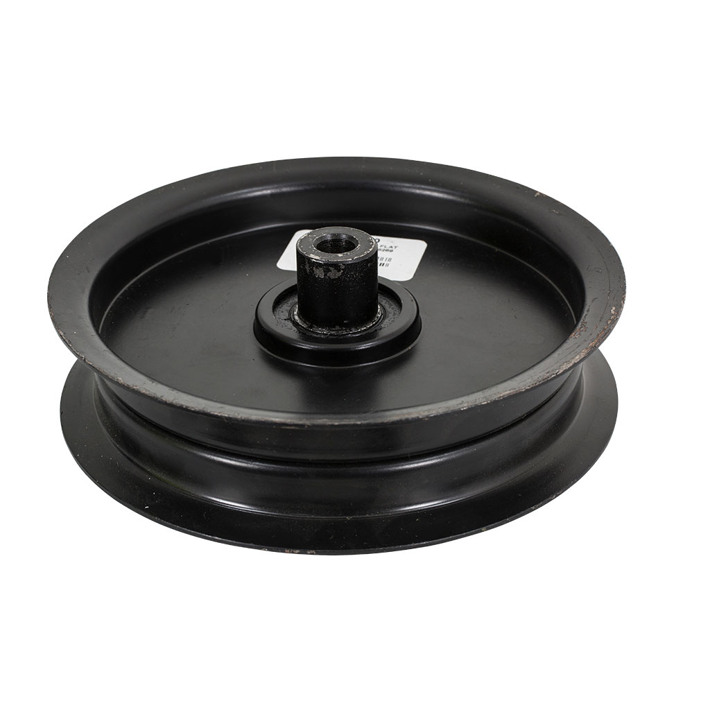 Universal Steel Flat Idler Pulley Non- Genuine