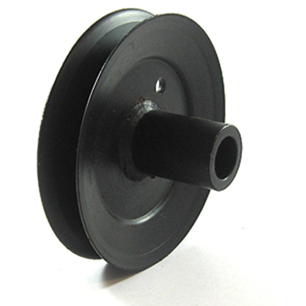 MTD Steel Splined Spindle Pulley Non- Genuine