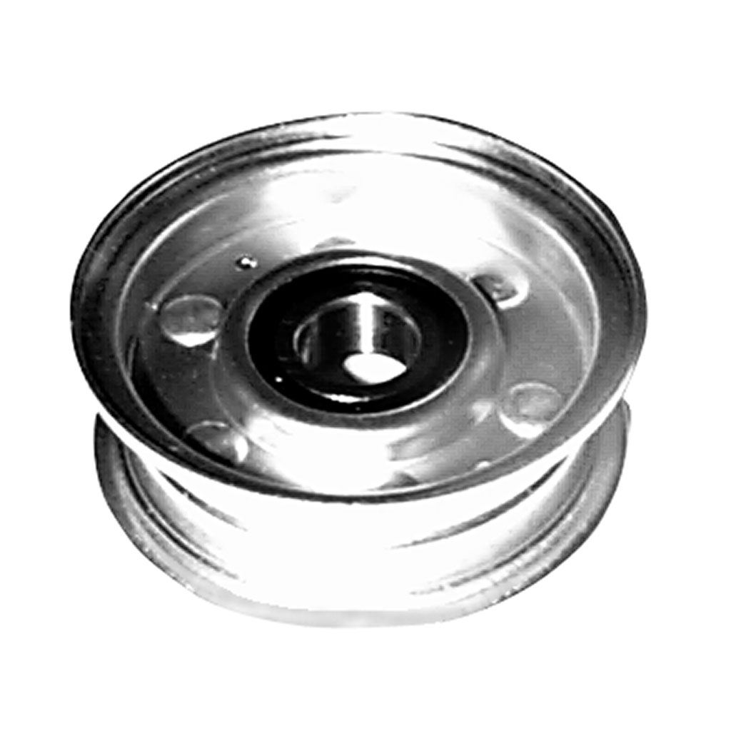Universal Steel Flat Idler Pulley Non- Genuine