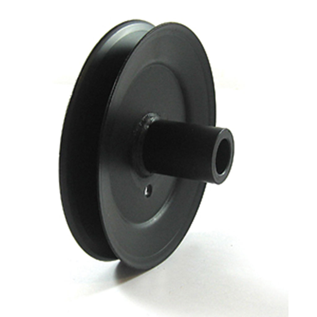 MTD Steel Splined Spindle Pulley Non- Genuine