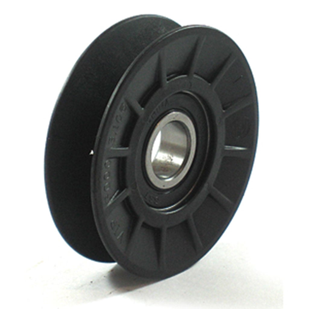 Cox Nylon V-Belt Idler Pulley Non-Genuine Cox Nylon V-Belt Idler Pulley Non-Genuine