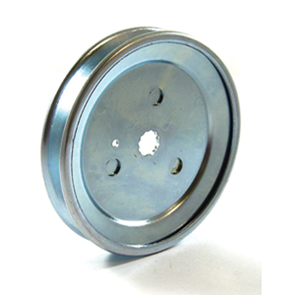 Murray Steel Splined Spindle Pulley Non- Genuine