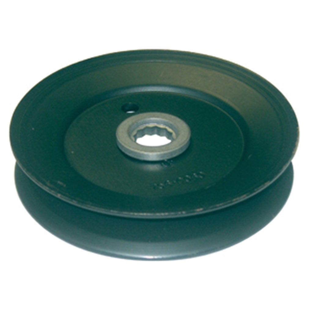 MTD Steel Splined Spindle Pulley Non- Genuine