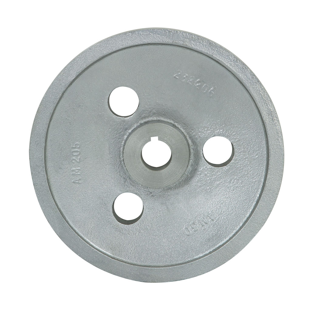 Cox Alloy Keyed Cutter Shaft Pulley Non- Genuine Cox Alloy Keyed Cutter Shaft Pulley Non- Genuine