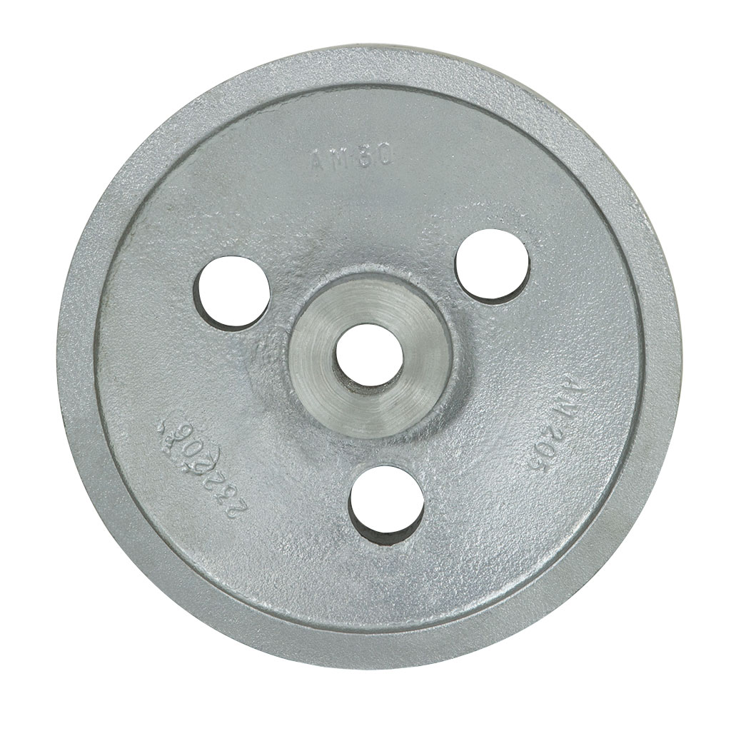 Cox Cast Alloy Lower Clutch Pulley Non- Genuine Cox Cast Alloy Lower Clutch Pulley Non- Genuine