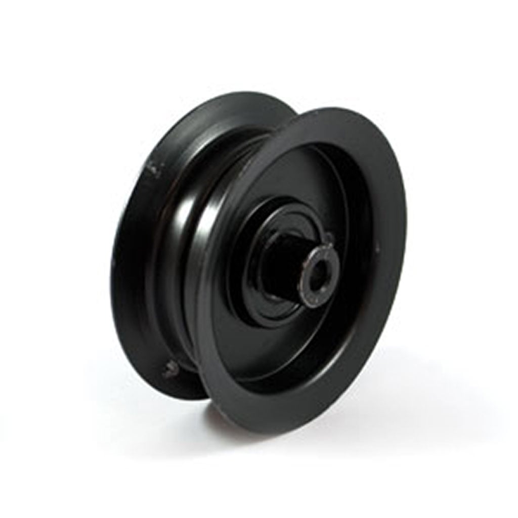 Toro TimeCutter & Z Master 32″ – 60″ Cut Deck Flat Idler Pulley – Steel Non-Genuine