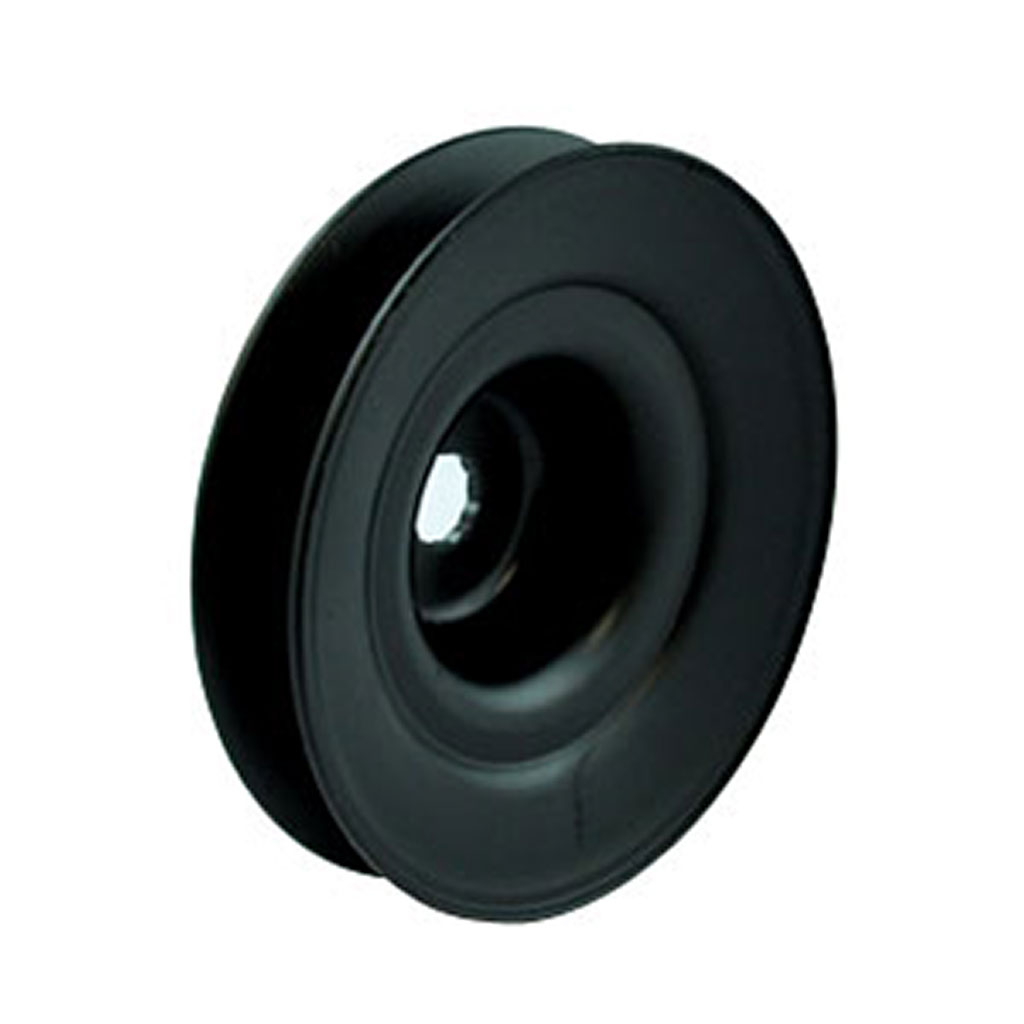 AYP Steel Splined Spindle Pulley Non- Genuine
