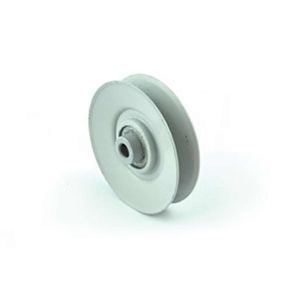 AYP Heavy Duty Steel V-Belt Idler Pulley Non-Genuine