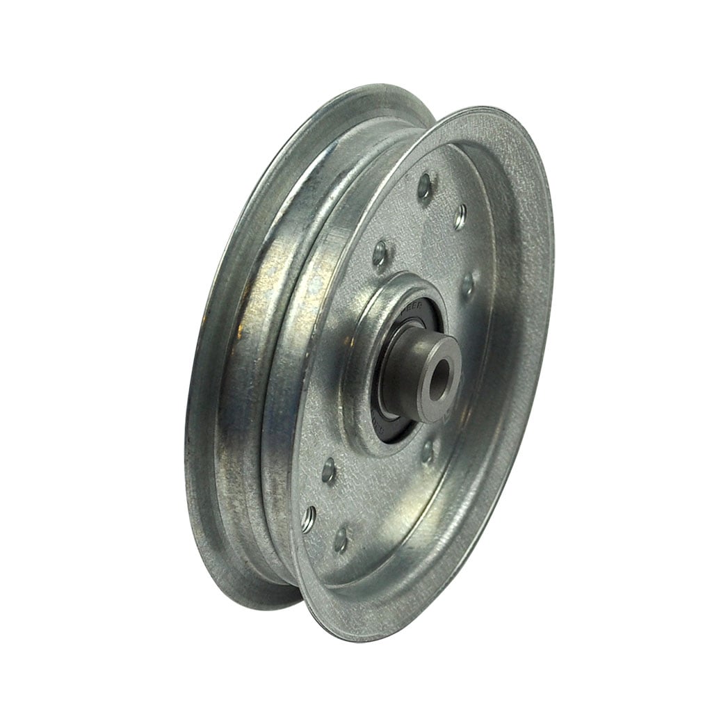 Bolens Steel Flat Idler Pulley Non-Genuine