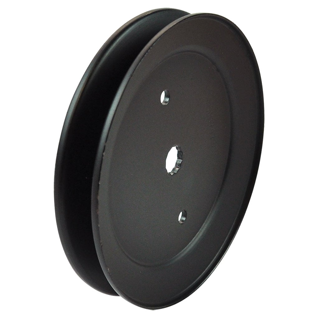 Craftsman Steel Splined Spindle Pulley Non-Genuine