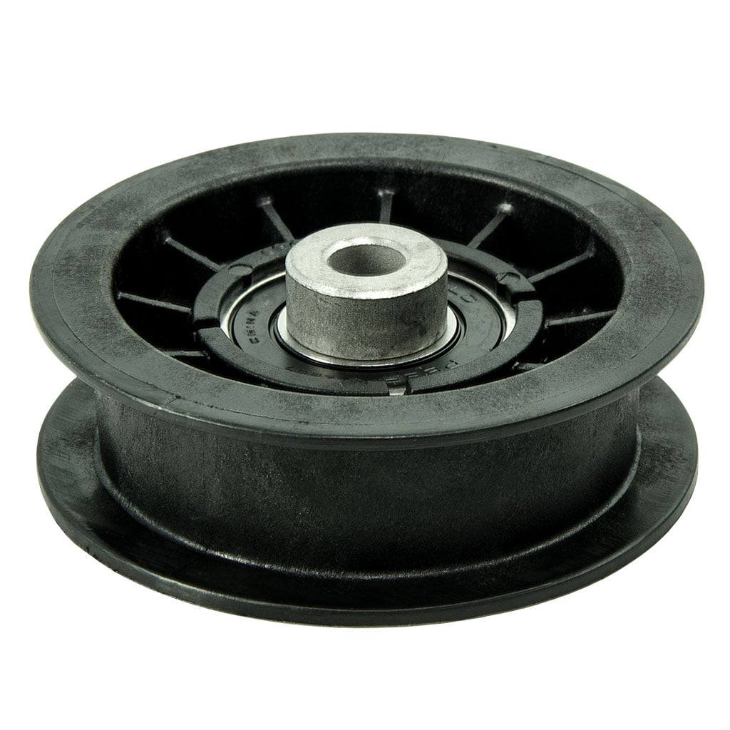 John Deere Nylon Flat Idler Pulley Non- Genuine