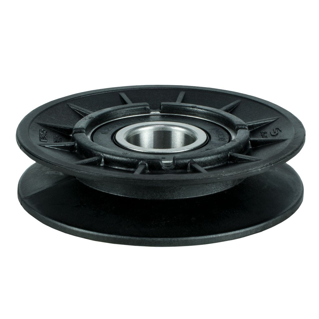 John Deere Nylon V-Belt Idler Pulley Non- Genuine