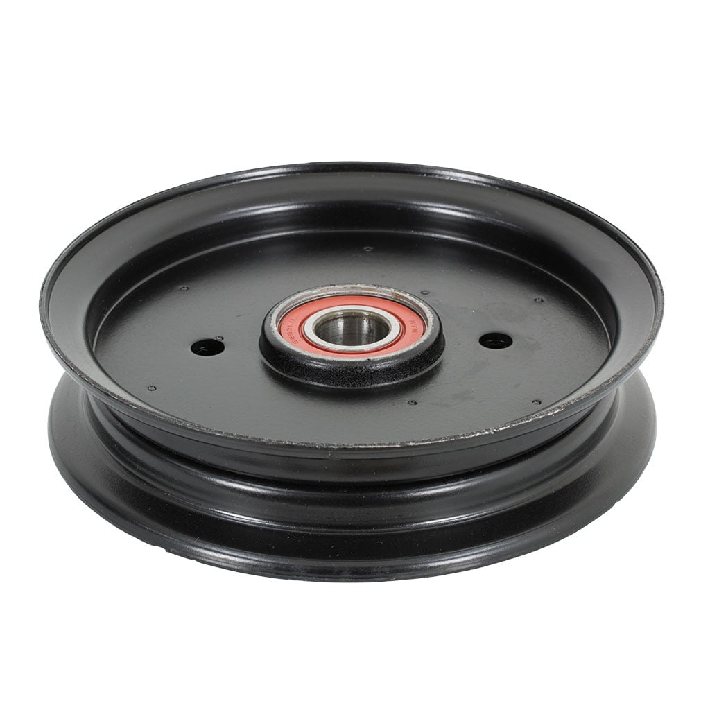 BigDog Steel Flat Idler Pulley Non-Genuine Steel Flat Idler Pulley