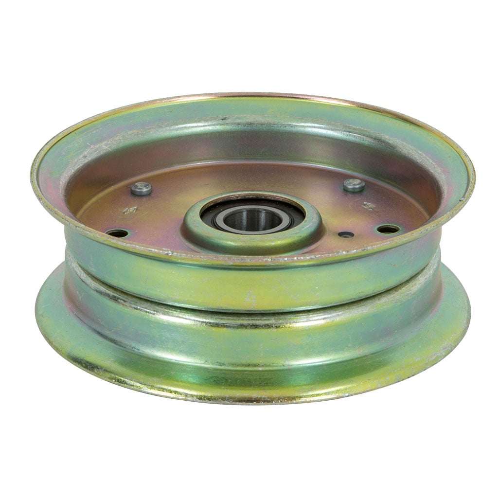 Cub Cadet Steel Flat Idler Pulley Non- Genuine