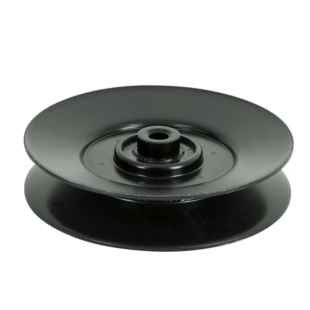Cub Cadet Steel V-Belt Idler Pulley Non- Genuine