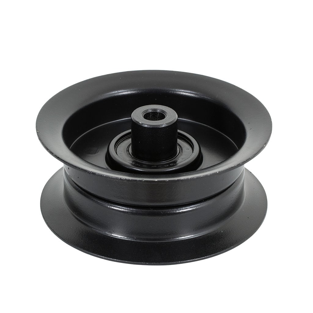 Toro Steel Flat Idler Pulley Non-Genuine