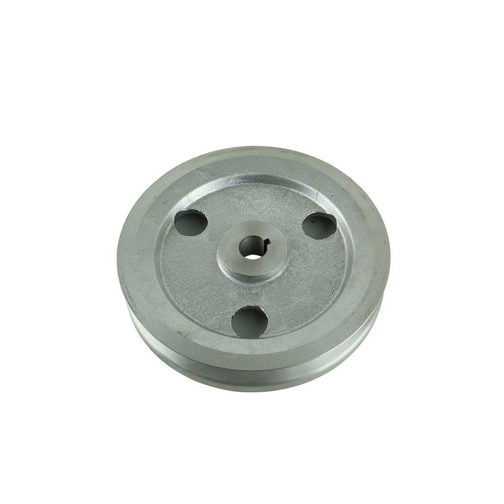 Greenfield Alloy Keyed Cutter Shaft Pulley Non-Genuine