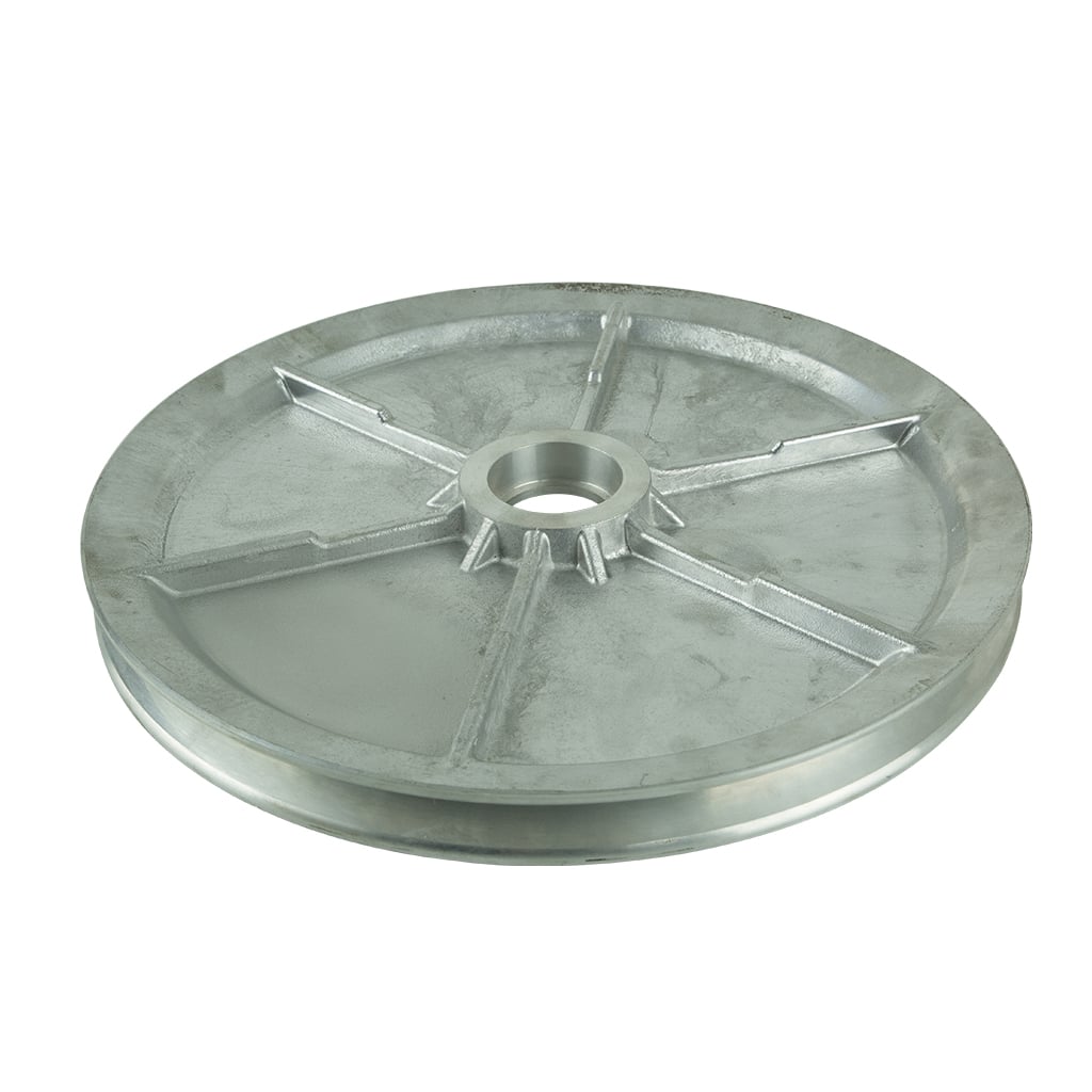 Greenfield Alloy Clutch Pulley Non-Genuine