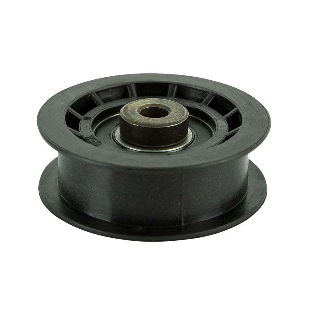 TORO TimeCutter Nylon Flat Idler Pulley – Transmission Drive Non-Genuine
