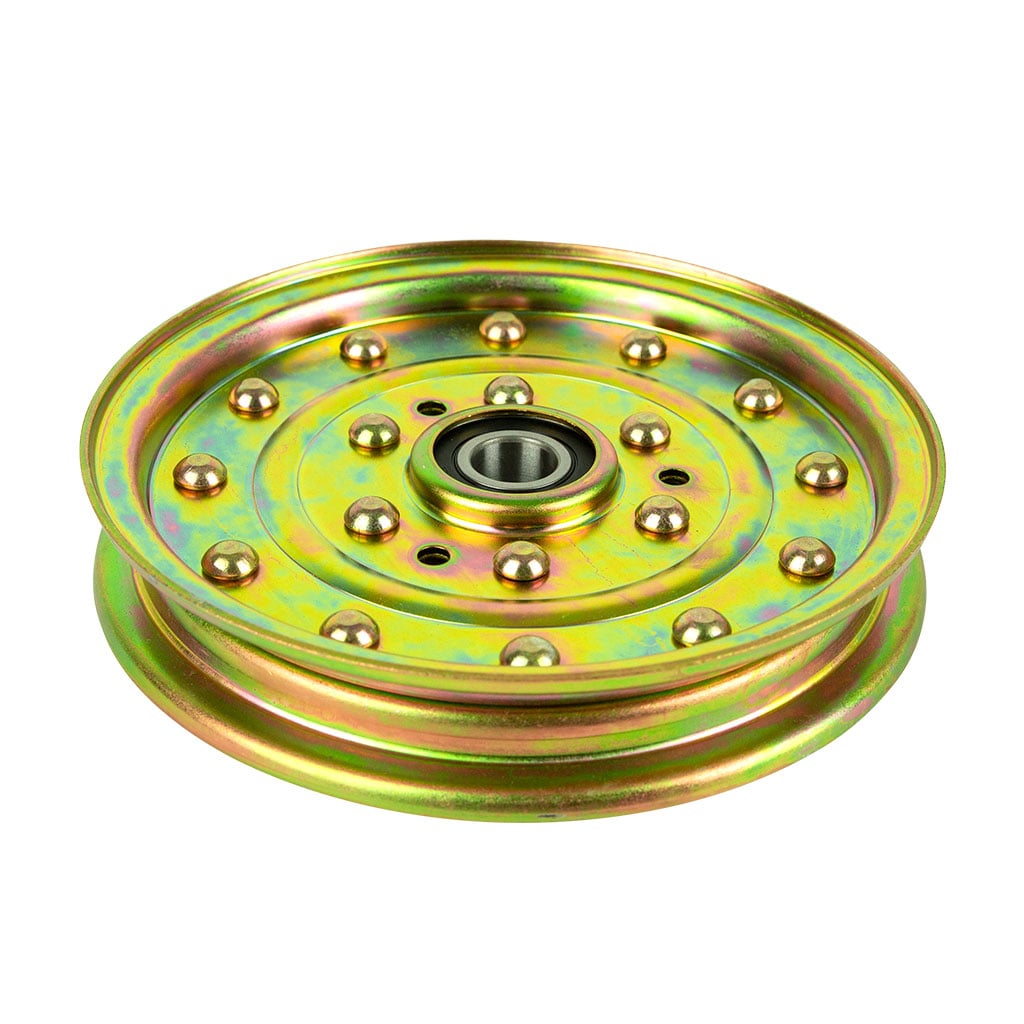 TORO Z Master – Deck Flat Idler Pulley – Steel Non-Genuine