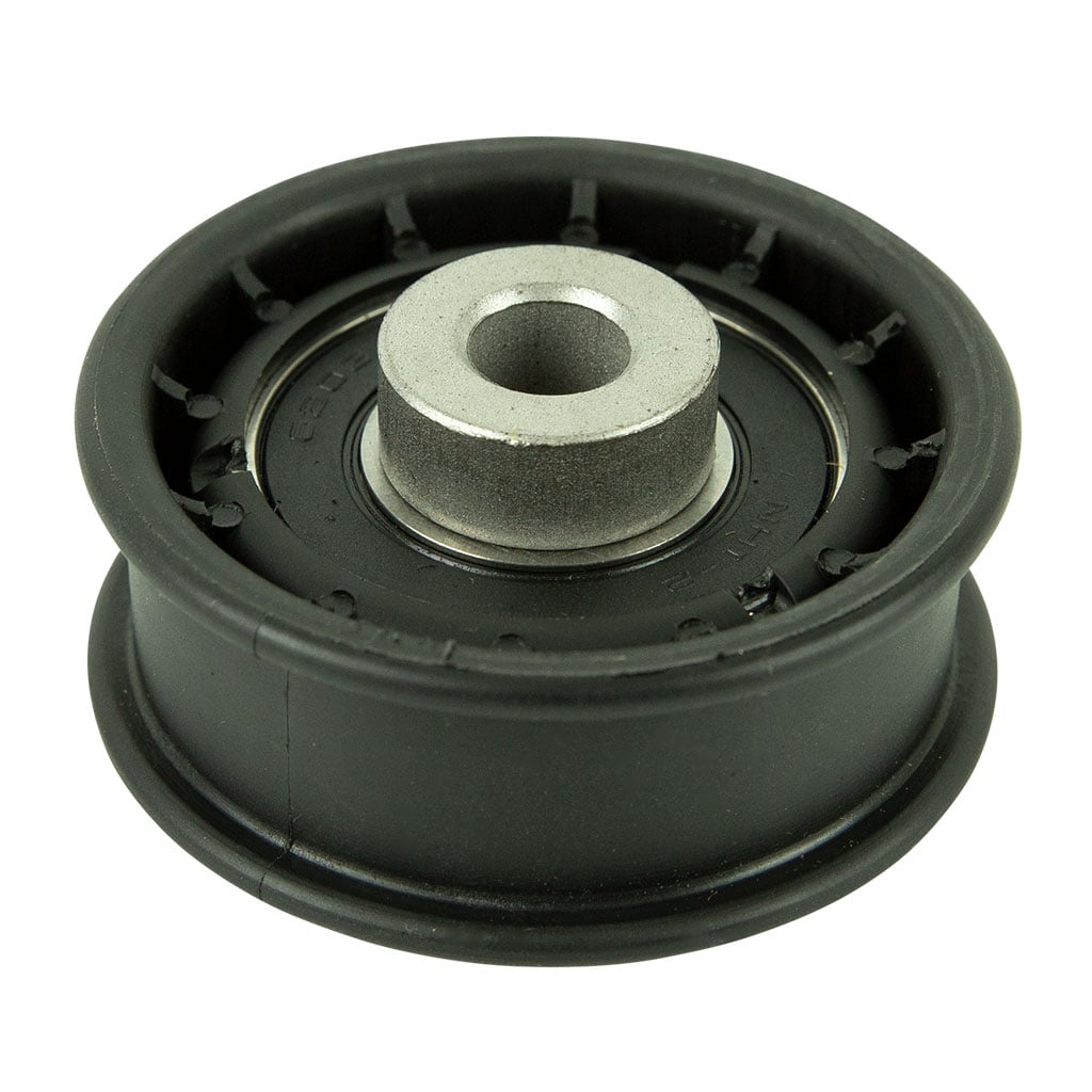 BigDog Transmission Flat Idler Pulley – Composite Nylon Non-Genuine