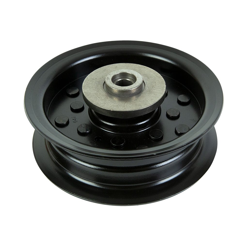 Craftsman Deck Flat Idler Pulley – Steel Non-Genuine