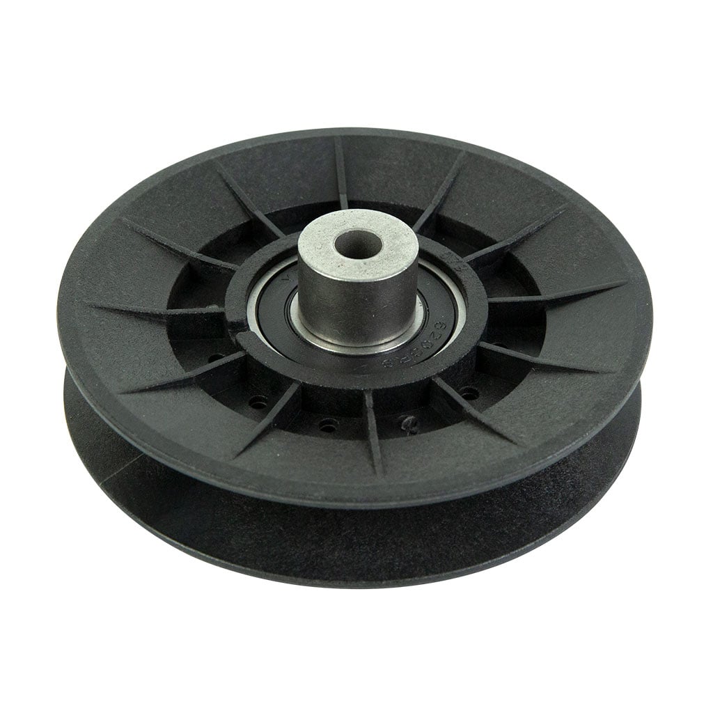 John Deere Select Series Transmission V-Idler Pulley – Composite Nylon Non- Genuine