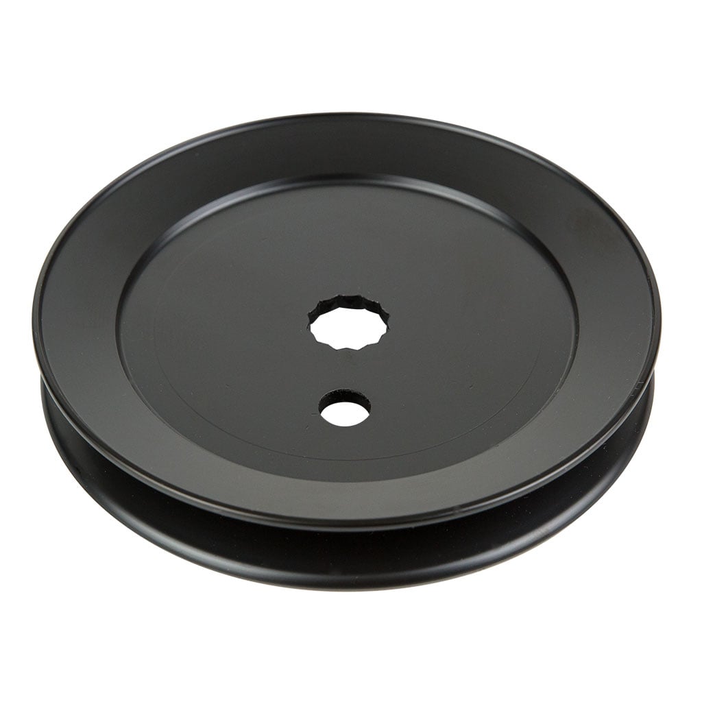 BigDog Alpha 42″ Cut 12 Point Spindle Pulley Non-Genuine
