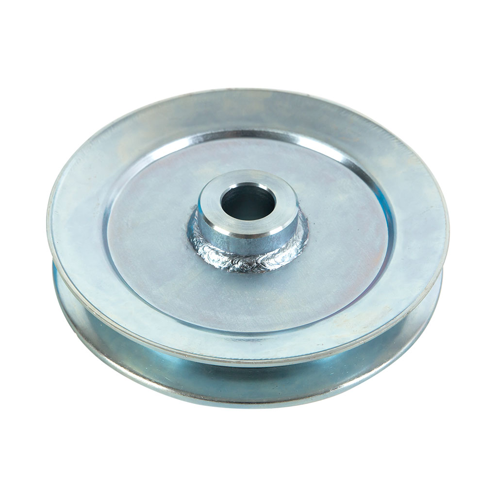 Toro TimeCutter 50″ Cut Spindle Pulley Non-Genuine 3 required for 50″ Cut