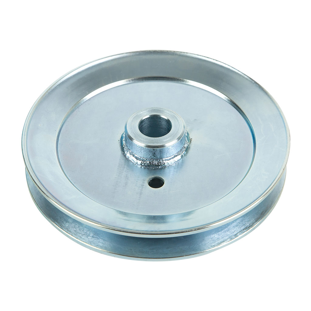 Toro TimeCutter 42″ Cut Spindle Pulley Non-Genuine 2 required for 42″ Cut