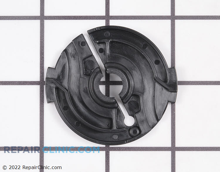 PLATE-PAWL FRICTION