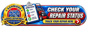 Check repair status