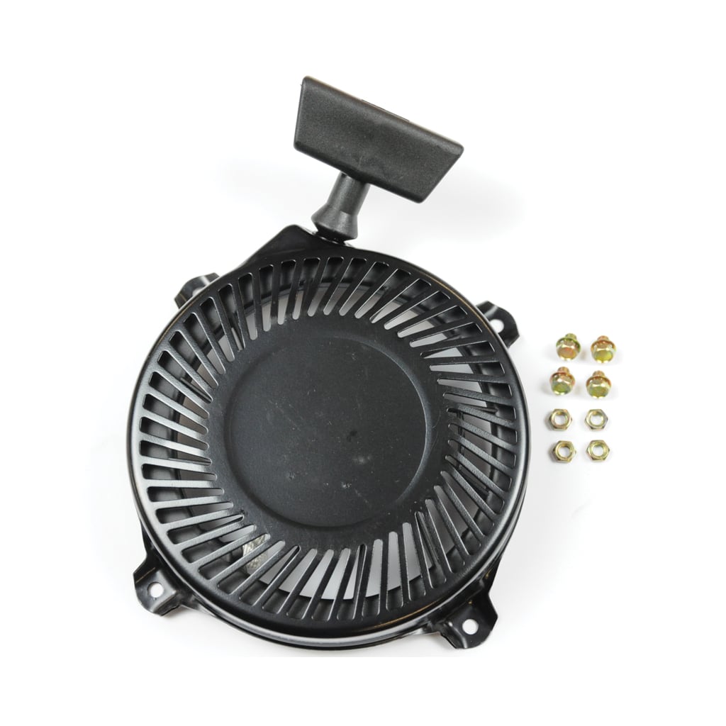 Non-Genuine Briggs & Stratton Rewind Starter Assembly