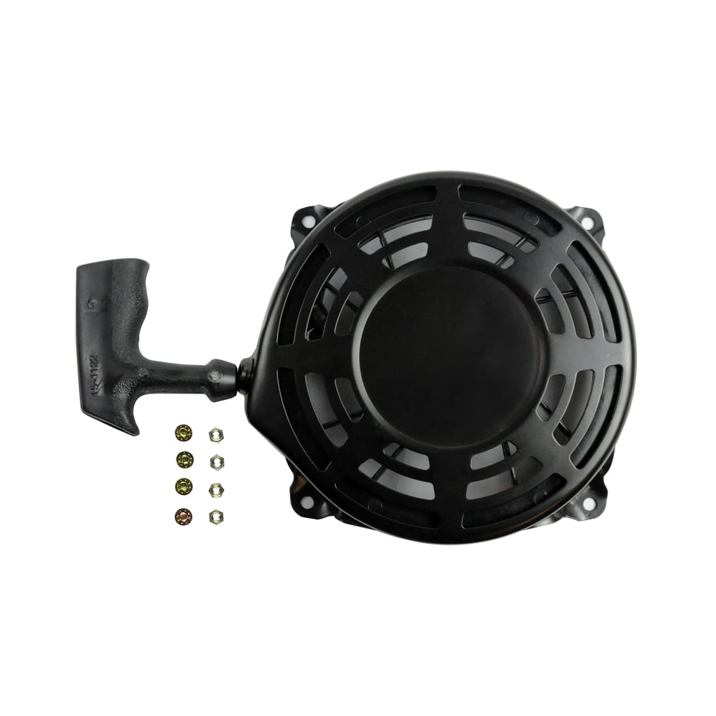 Non-Genuine Briggs & Stratton Rewind Starter Assembly