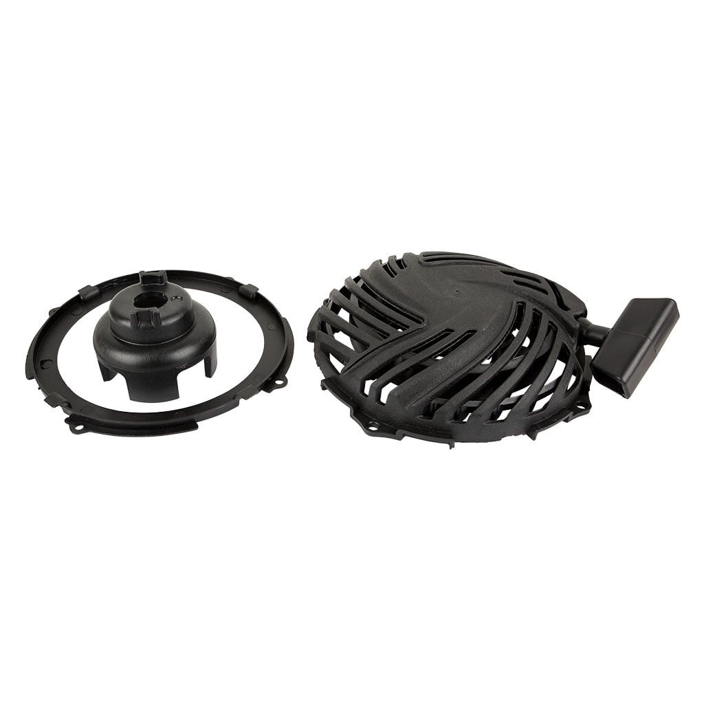 Briggs & Stratton 450E, 500E, 550E Recoil Starter Assembly – Includes Starter Cup