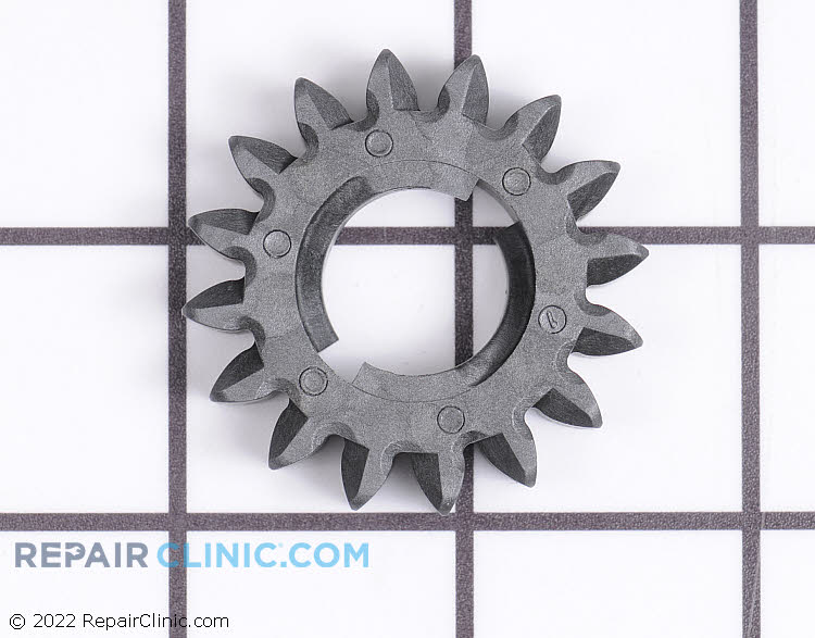 GEAR-PINION