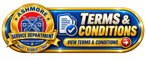 Workshop terms and conditions
