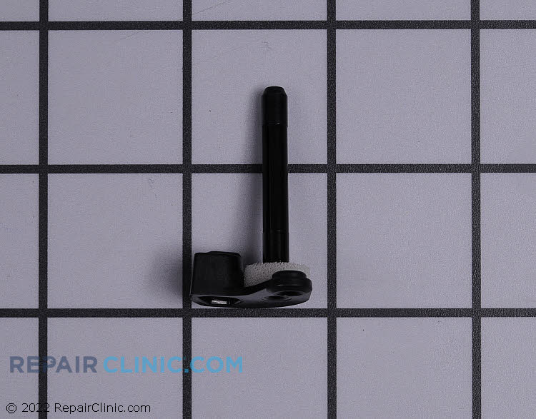 SHAFT-THROTTLE
